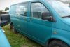 Maska VW Transporter T5 2005 Bus (kod lakieru: LL6T)